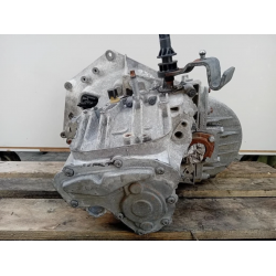 CAMBIO MANUALE COMPLETO FIAT DUCATO 3° SERIE 9662896780 6 MARCE MANUALE F1AE0481D DIESEL 2287 (94-02)