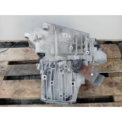 CAMBIO MANUALE COMPLETO FIAT DUCATO 3° SERIE 9662896780 6 MARCE MANUALE F1AE0481D DIESEL 2287 (94-02)