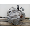CAMBIO MANUALE COMPLETO FIAT DUCATO 3° SERIE 9662896780 6 MARCE MANUALE F1AE0481D DIESEL 2287 (94-02)