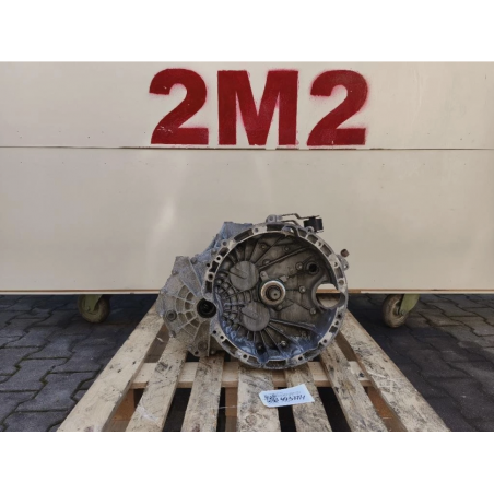 CAMBIO MANUALE MERCEDES CLASSE-B W246 2° SERIE R17626101 5 MARCE MANUALE 651901 DIESEL 1796 (12-)