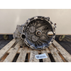 CAMBIO MANUALE MERCEDES CLASSE-B W246 2° SERIE R17626101 5 MARCE MANUALE 651901 DIESEL 1796 (12-)