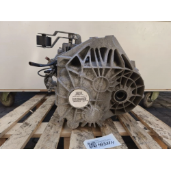 CAMBIO MANUALE MERCEDES CLASSE-B W246 2° SERIE R17626101 5 MARCE MANUALE 651901 DIESEL 1796 (12-)