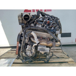 MOTORE COMPLETO AUDI A5 Berlina Serie (8T3) CAPA 239CV 176KW CAPA diesel 30