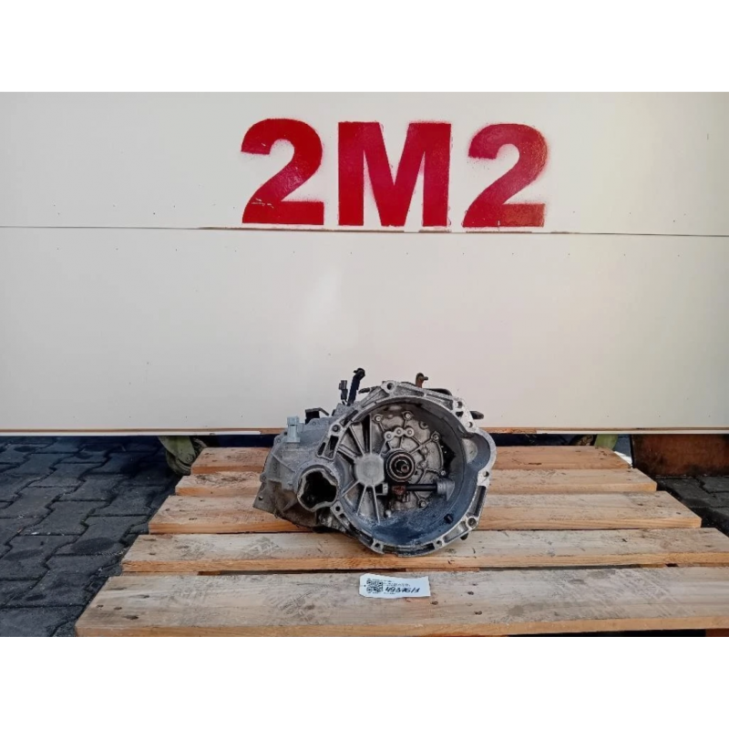 CAMBIO MANUALE COMPLETO HYUNDAI I20 SERIE 4300002612 5 MARCE MANUALE G4LA BENZINA 1248 (12-18)