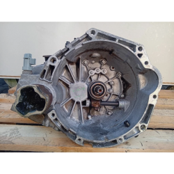 CAMBIO MANUALE COMPLETO HYUNDAI I20 SERIE 4300002612 5 MARCE MANUALE G4LA BENZINA 1248 (12-18)