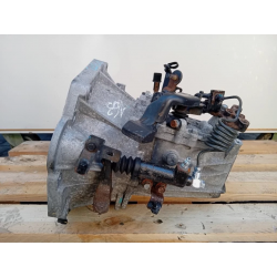 CAMBIO MANUALE COMPLETO HYUNDAI I20 SERIE 4300002612 5 MARCE MANUALE G4LA BENZINA 1248 (12-18)