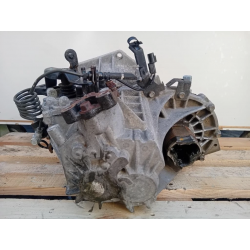 CAMBIO MANUALE COMPLETO HYUNDAI I20 SERIE 4300002612 5 MARCE MANUALE G4LA BENZINA 1248 (12-18)