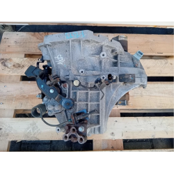 CAMBIO MANUALE COMPLETO HYUNDAI I20 SERIE 4300002612 5 MARCE MANUALE G4LA BENZINA 1248 (12-18)