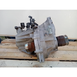 CAMBIO MANUALE COMPLETO HYUNDAI I20 SERIE 4300002612 5 MARCE MANUALE G4LA BENZINA 1248 (12-18)