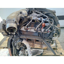 MOTORE COMPLETO AUDI A5 Berlina Serie (8T3) CAPA 239CV 176KW CAPA diesel 30