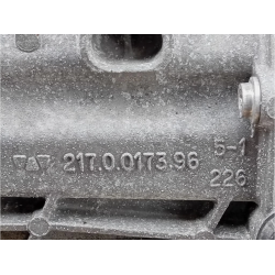 CAMBIO MANUALE BMW SERIE-1 (E87) 6 MARCE MANUALE N47D20A DIESEL 1995 (04-07)