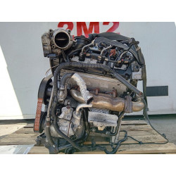 MOTORE COMPLETO AUDI A5 Berlina Serie (8T3) CAPA 239CV 176KW CAPA diesel 30