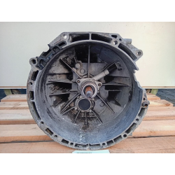 Complete Manual Gearbox FORD TRANSIT SERIES BK3R-70006-AC 6-SPEED MANUAL CYR5 DIESEL 2198cc (06–14)