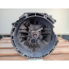 Complete Manual Gearbox FORD TRANSIT SERIES BK3R-70006-AC 6-SPEED MANUAL CYR5 DIESEL 2198cc (06–14)