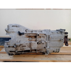 Complete Manual Gearbox FORD TRANSIT SERIES BK3R-70006-AC 6-SPEED MANUAL CYR5 DIESEL 2198cc (06–14)
