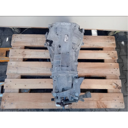 Complete Manual Gearbox FORD TRANSIT SERIES BK3R-70006-AC 6-SPEED MANUAL CYR5 DIESEL 2198cc (06–14)