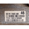 Complete Manual Gearbox FORD TRANSIT SERIES BK3R-70006-AC 6-SPEED MANUAL CYR5 DIESEL 2198cc (06–14)