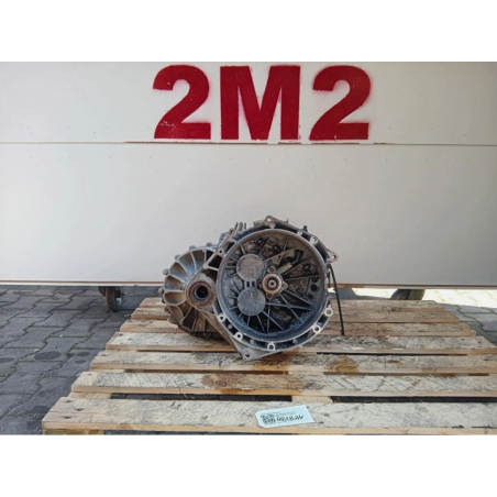 CAMBIO MANUALE FORD TRANSIT SERIE FK2R7002CGB 6 MARCE MANUALE CYF5 DIESEL 2198 (06-14)