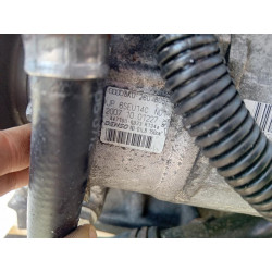 MOTORE COMPLETO AUDI A5 Berlina Serie (8T3) CAPA 239CV 176KW CAPA diesel 30