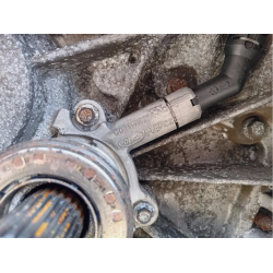 CAMBIO MANUALE FORD TRANSIT SERIE FK2R7002CGB 6 MARCE MANUALE CYF5 DIESEL 2198 (06-14)