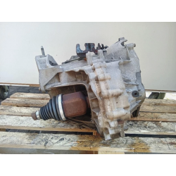 CAMBIO MANUALE FORD TRANSIT SERIE FK2R7002CGB 6 MARCE MANUALE CYF5 DIESEL 2198 (06-14)