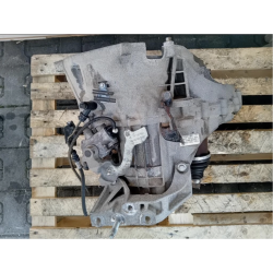 CAMBIO MANUALE FORD TRANSIT SERIE FK2R7002CGB 6 MARCE MANUALE CYF5 DIESEL 2198 (06-14)