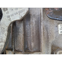 CAMBIO MANUALE FORD TRANSIT SERIE FK2R7002CGB 6 MARCE MANUALE CYF5 DIESEL 2198 (06-14)