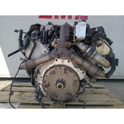 MOTORE COMPLETO AUDI A5 Berlina Serie (8T3) CAPA 239CV 176KW CAPA diesel 30