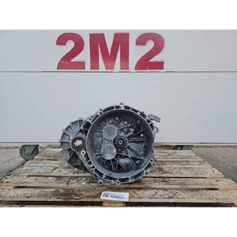 CAMBIO MANUALE FORD TRANSIT SERIE CUSTOM KK2R7002VGC 6 MARCE MANUALE BKFA/B DIESEL 1995 (12-)