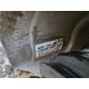 CAMBIO MANUALE FORD TRANSIT SERIE CUSTOM KK2R7002VGC 6 MARCE MANUALE BKFA/B DIESEL 1995 (12-)