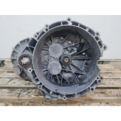 CAMBIO MANUALE FORD TRANSIT SERIE CUSTOM KK2R7002VGC 6 MARCE MANUALE BKFA/B DIESEL 1995 (12-)