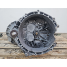 CAMBIO MANUALE FORD TRANSIT SERIE CUSTOM KK2R7002VGC 6 MARCE MANUALE BKFA/B DIESEL 1995 (12-)