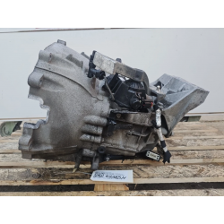 CAMBIO MANUALE FORD TRANSIT SERIE CUSTOM KK2R7002VGC 6 MARCE MANUALE BKFA/B DIESEL 1995 (12-)