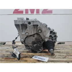CAMBIO MANUALE FORD TRANSIT SERIE CUSTOM KK2R7002VGC 6 MARCE MANUALE BKFA/B DIESEL 1995 (12-)