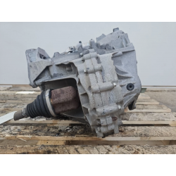 CAMBIO MANUALE FORD TRANSIT SERIE CUSTOM KK2R7002VGC 6 MARCE MANUALE BKFA/B DIESEL 1995 (12-)
