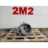 CAMBIO MANUALE OPEL MOKKA X LVL 6 MARCE MANUALE D16DTH DIESEL 1598 (16-)