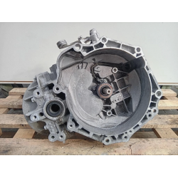 CAMBIO MANUALE OPEL MOKKA X LVL 6 MARCE MANUALE D16DTH DIESEL 1598 (16-)