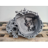 CAMBIO MANUALE OPEL MOKKA X LVL 6 MARCE MANUALE D16DTH DIESEL 1598 (16-)
