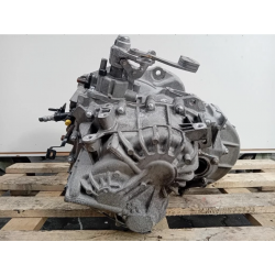 CAMBIO MANUALE OPEL MOKKA X LVL 6 MARCE MANUALE D16DTH DIESEL 1598 (16-)