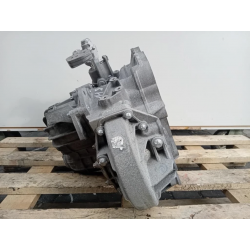 CAMBIO MANUALE OPEL MOKKA X LVL 6 MARCE MANUALE D16DTH DIESEL 1598 (16-)
