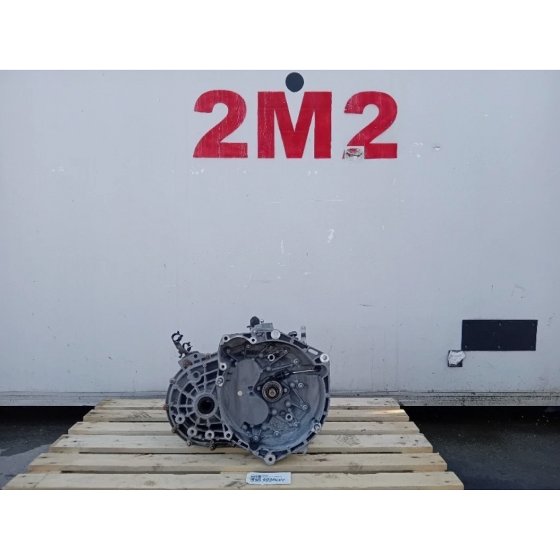 Complete Manual Gearbox FIAT 500L Series (351_352) 55245438 46342390 5-SPEED MANUAL 199B4000 DIESEL 1248cc (12-)