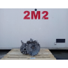 Complete Manual Gearbox FIAT 500L Series (351_352) 55245438 46342390 5-SPEED MANUAL 199B4000 DIESEL 1248cc (12-)