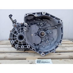 Complete Manual Gearbox FIAT 500L Series (351_352) 55245438 46342390 5-SPEED MANUAL 199B4000 DIESEL 1248cc (12-)