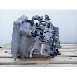 Complete Manual Gearbox FIAT 500L Series (351_352) 55245438 46342390 5-SPEED MANUAL 199B4000 DIESEL 1248cc (12-)