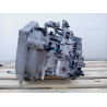 Complete Manual Gearbox FIAT 500L Series (351_352) 55245438 46342390 5-SPEED MANUAL 199B4000 DIESEL 1248cc (12-)