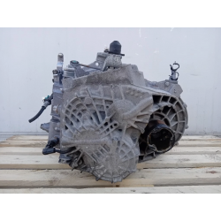 Complete Manual Gearbox FIAT 500L Series (351_352) 55245438 46342390 5-SPEED MANUAL 199B4000 DIESEL 1248cc (12-)