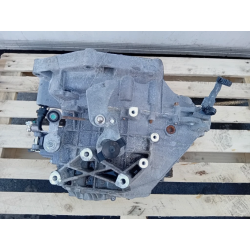 Complete Manual Gearbox FIAT 500L Series (351_352) 55245438 46342390 5-SPEED MANUAL 199B4000 DIESEL 1248cc (12-)