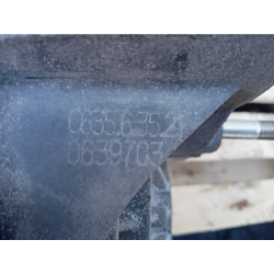Complete Manual Gearbox FIAT 500L Series (351_352) 55245438 46342390 5-SPEED MANUAL 199B4000 DIESEL 1248cc (12-)