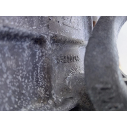 Complete Manual Gearbox FIAT 500L Series (351_352) 55245438 46342390 5-SPEED MANUAL 199B4000 DIESEL 1248cc (12-)