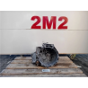 Complete Manual Gearbox FORD FIESTA 6th SERIES CA6R7002MBA 5-SPEED MANUAL P4JA/C/D PETROL 999cc (08-17)